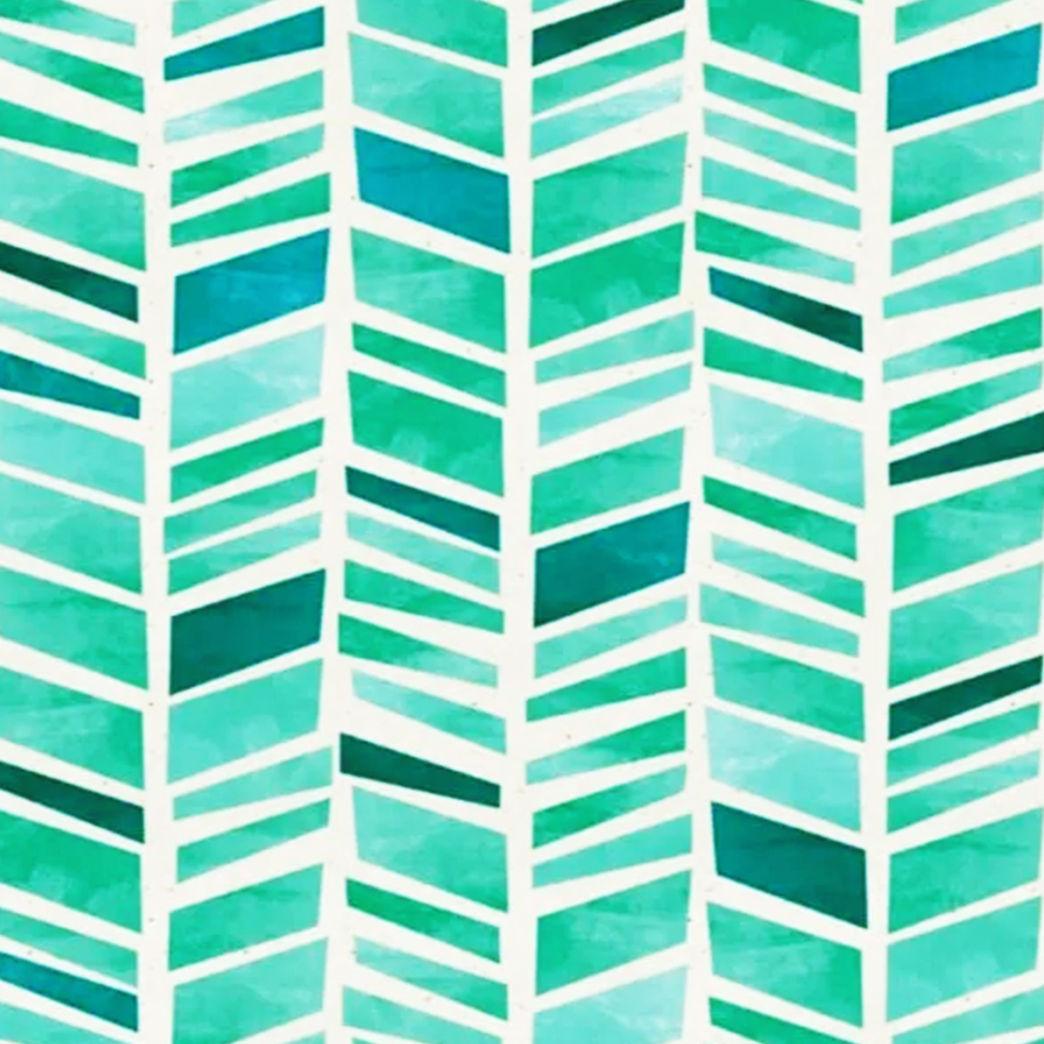 Outdoor Fabric Print Pillow 11