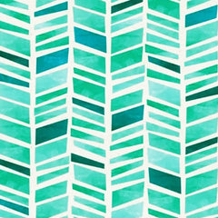 Outdoor Fabric Print Pillow 11