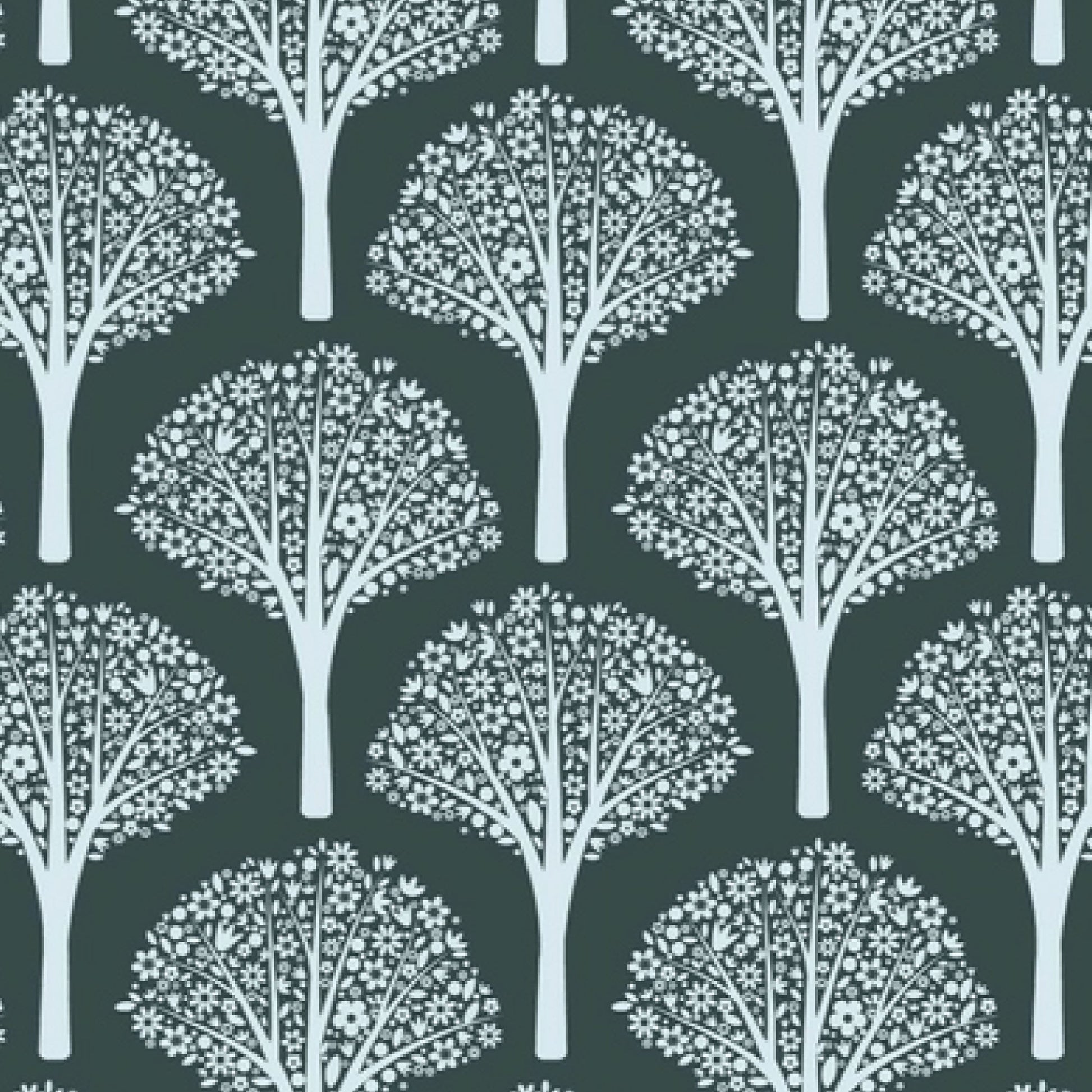 Outdoor Fabric Print Pillow 38