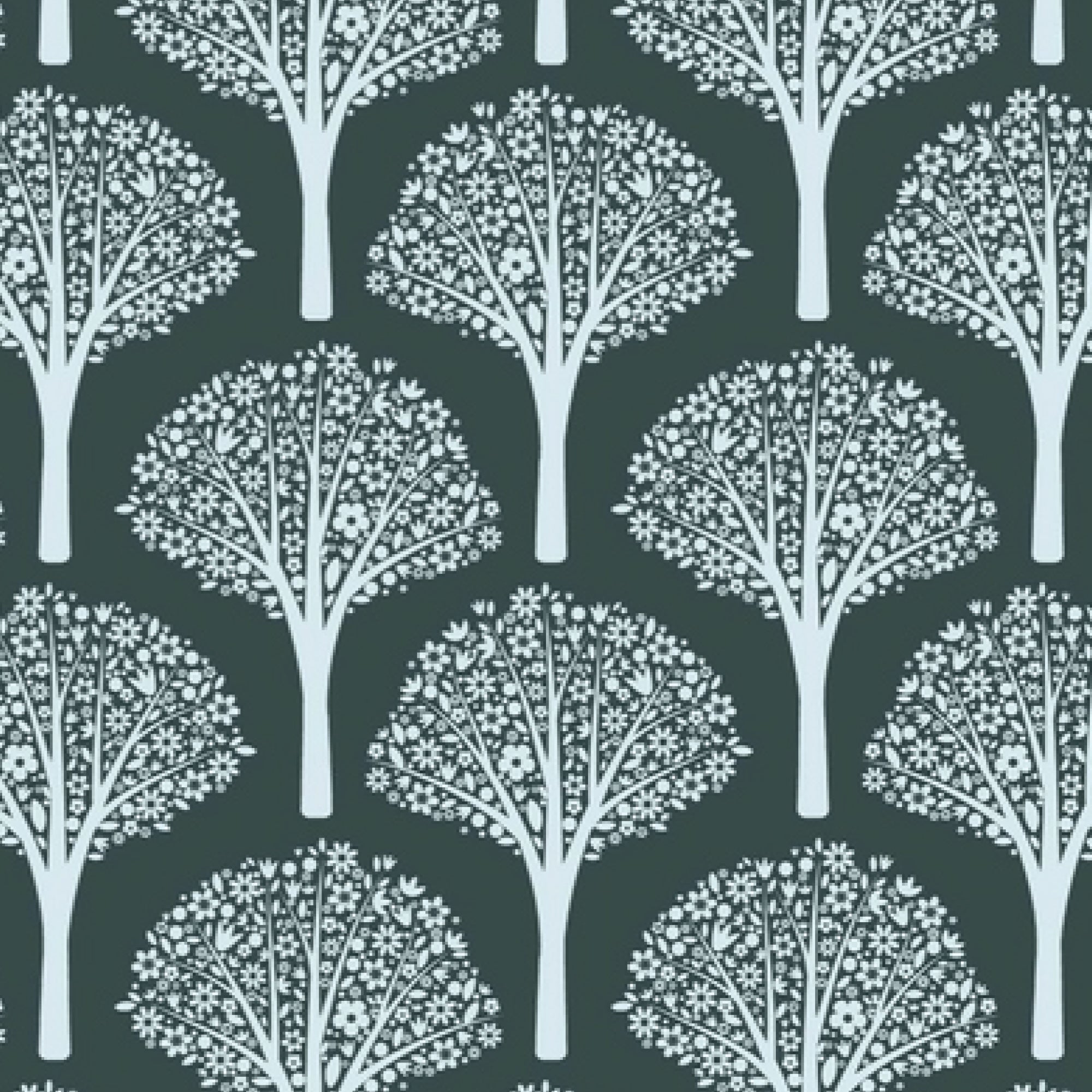 Outdoor Fabric Print Pillow 38