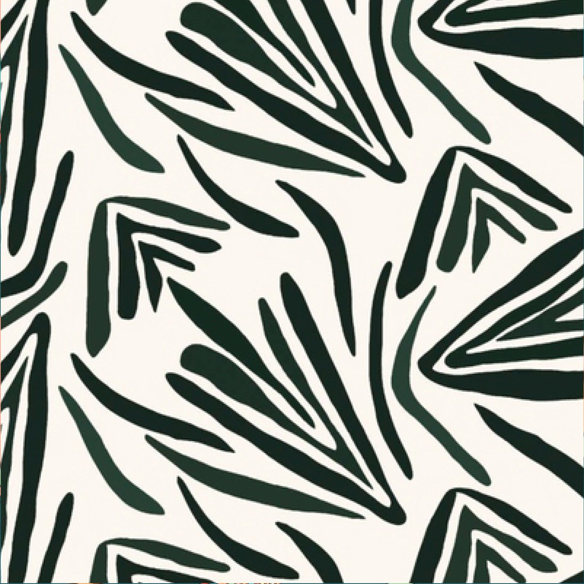 Outdoor Fabric Print Pillow 40