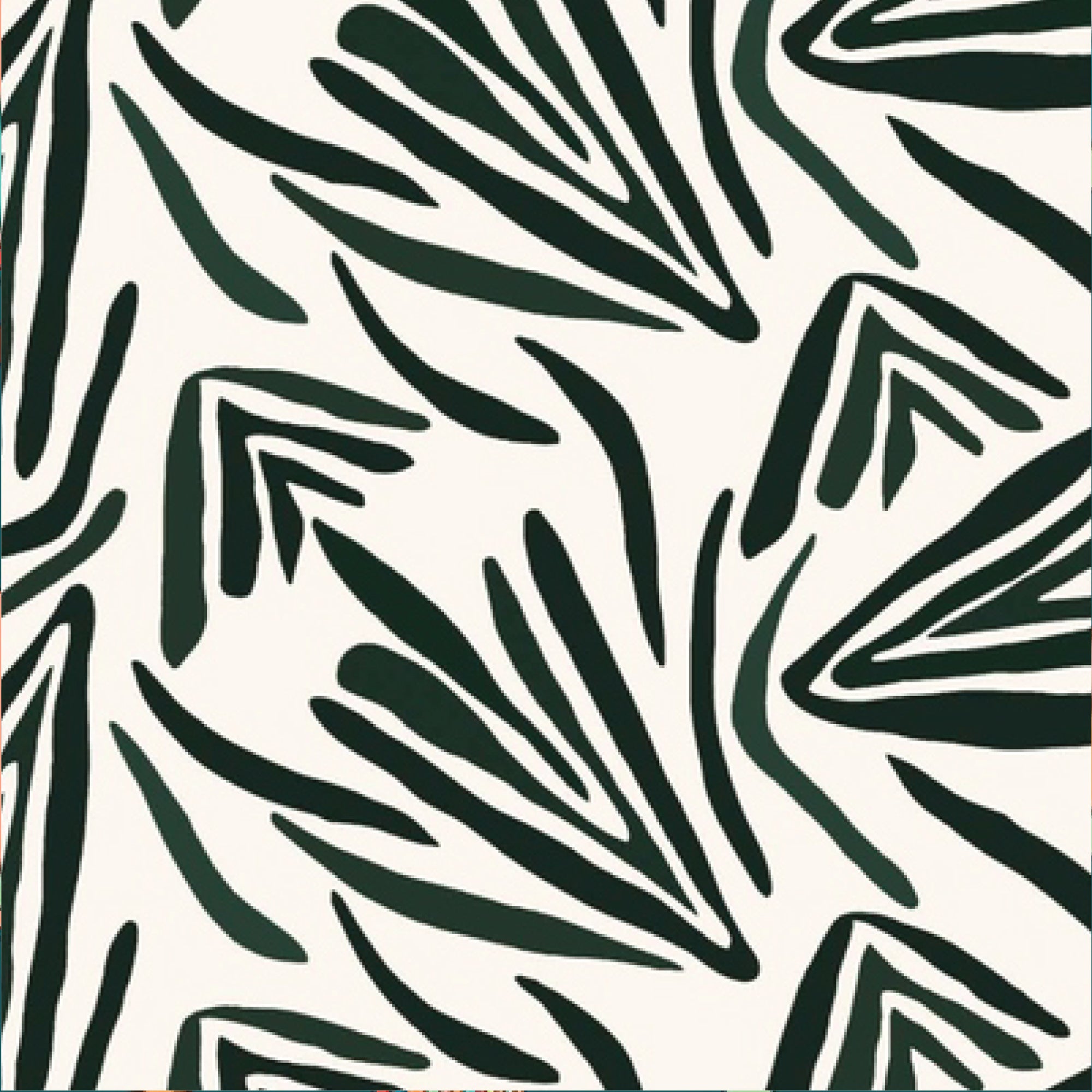 Outdoor Fabric Print Pillow 40