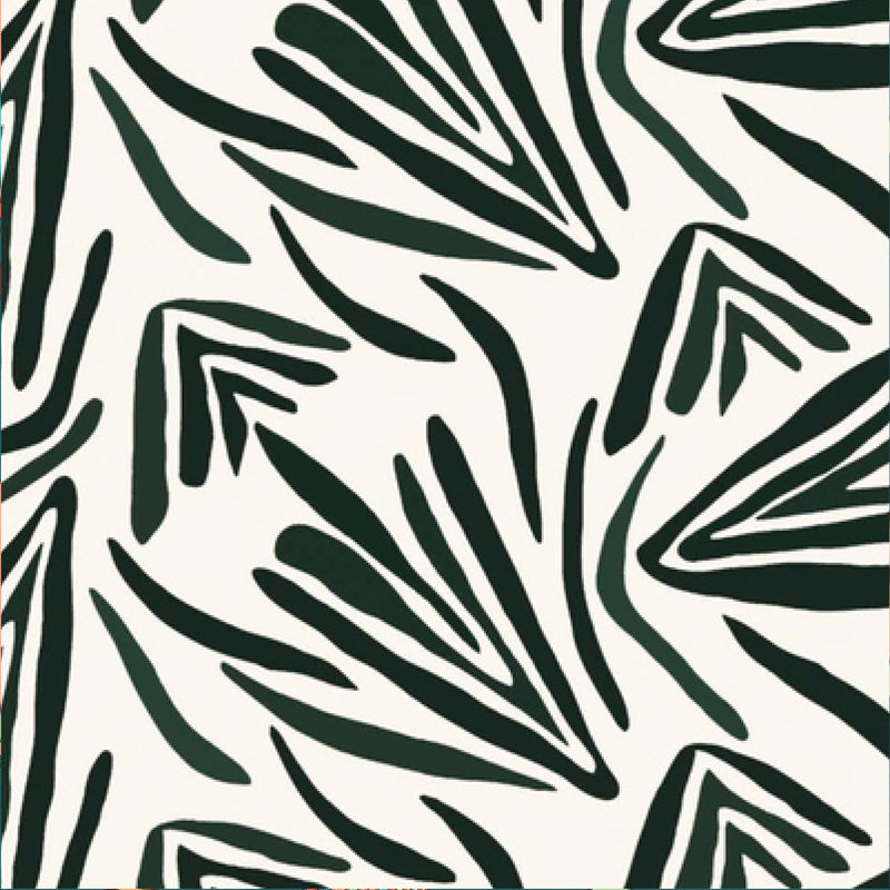 Outdoor Fabric Print Pillow 40