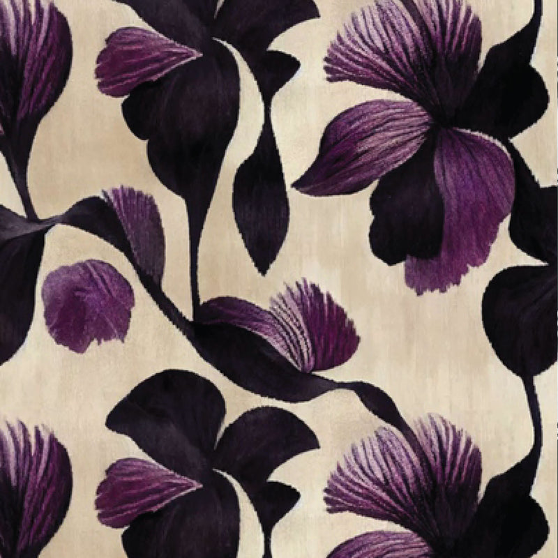 Outdoor Fabric Print Pillow 45