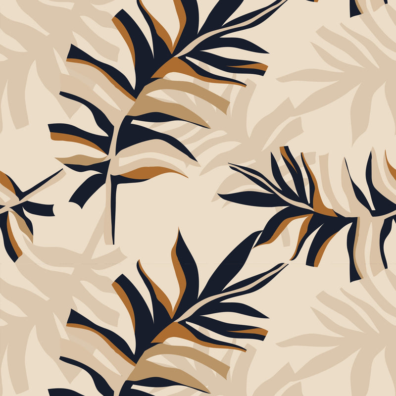 Outdoor Fabric Print Pillow 05