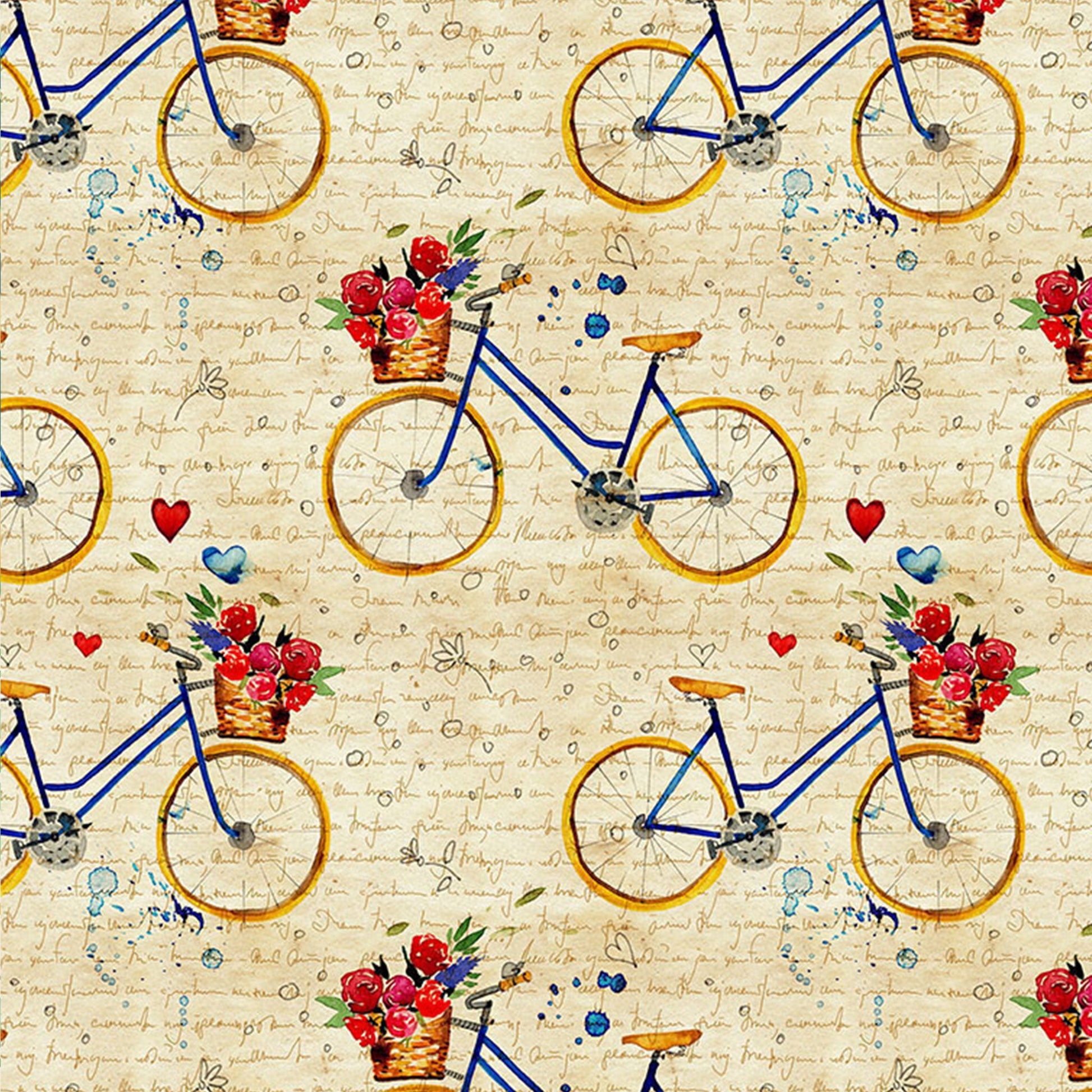 Outdoor Fabric Print Pillow 07