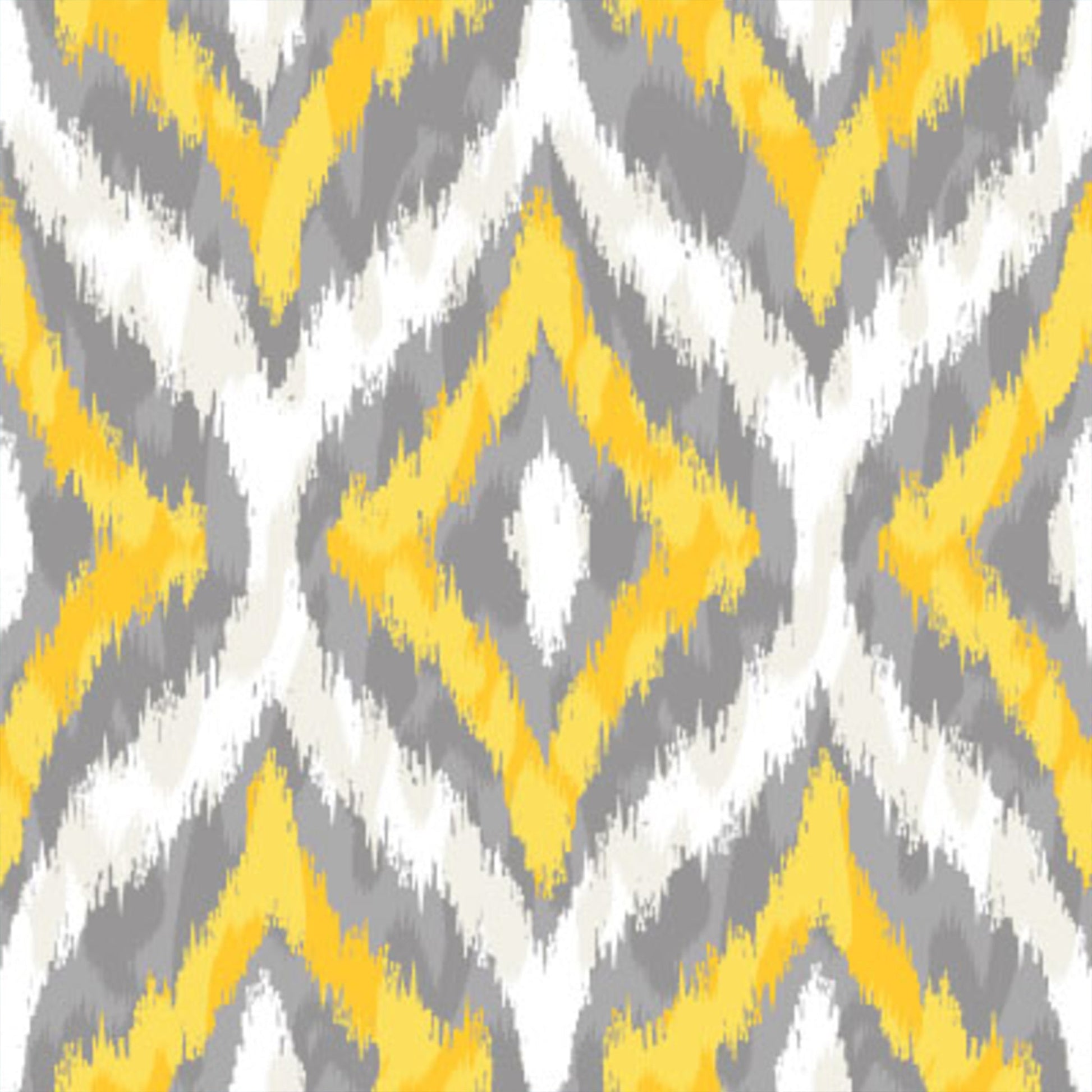 Outdoor Fabric Print Pillow 09