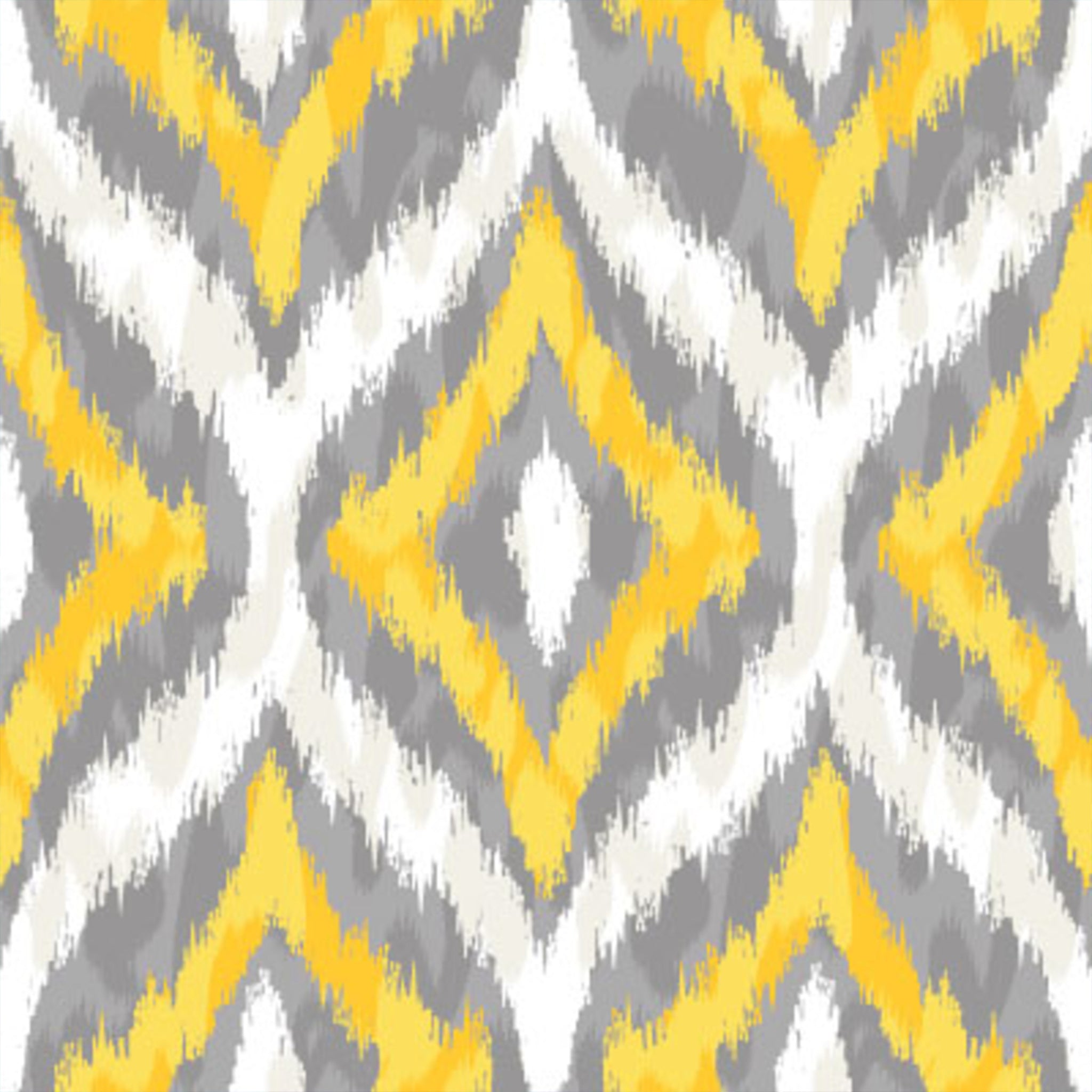 Outdoor Fabric Print Pillow 09