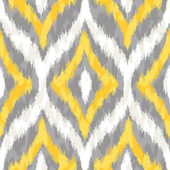 Outdoor Fabric Print Pillow 09