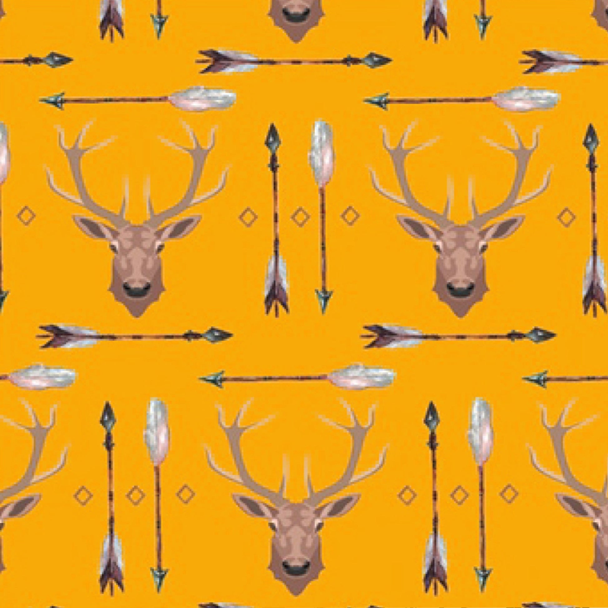 Outdoor Fabric Print Pillow 18