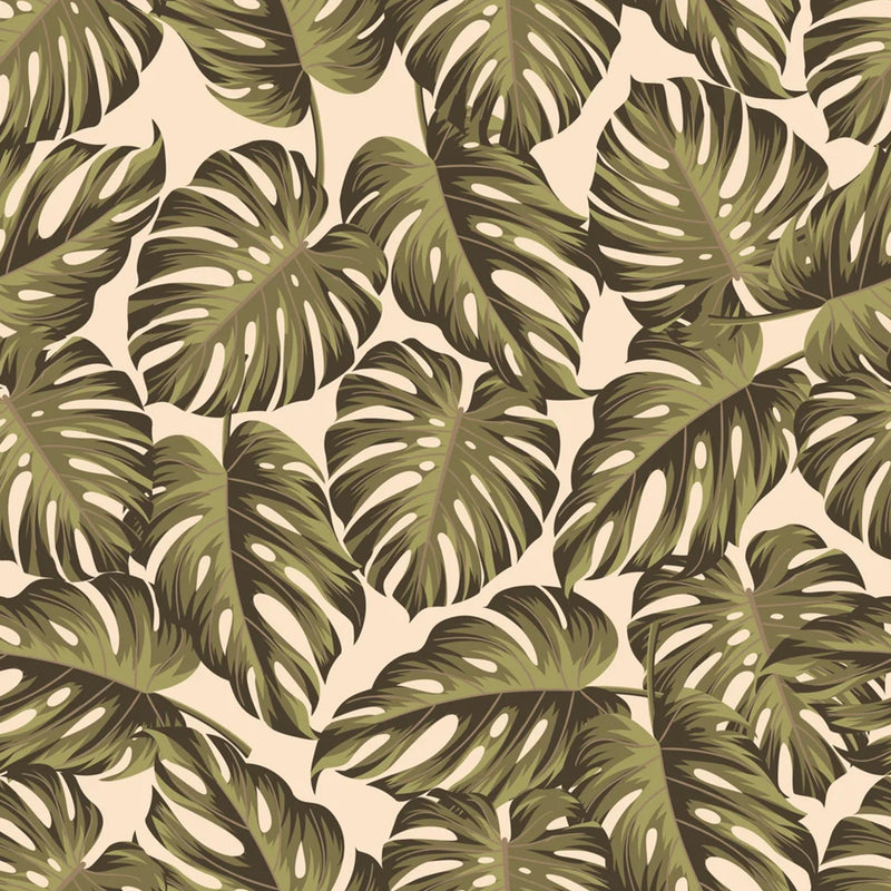 Outdoor Fabric Print Pillow 22