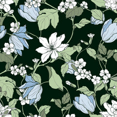 Outdoor Fabric Print Pillow 25