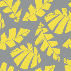 Outdoor Fabric Print Pillow 27