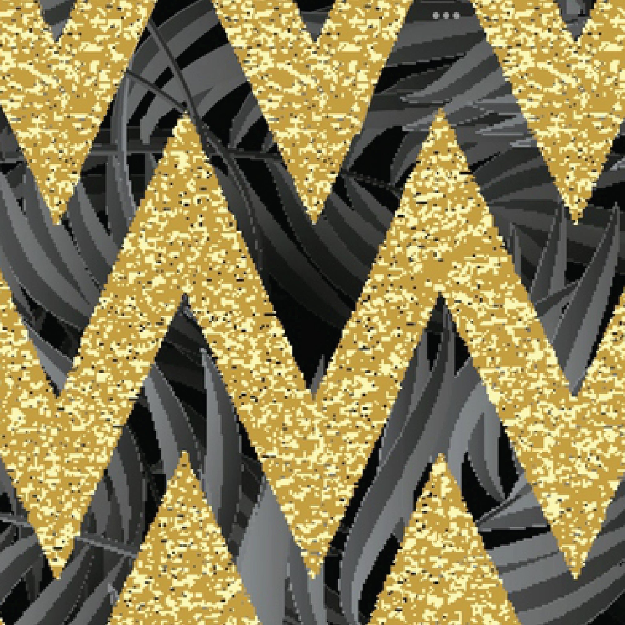 Outdoor Fabric Print Pillow 28
