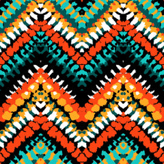 Outdoor Fabric Print Pillow 32