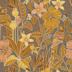 Outdoor Fabric Print Pillow 33