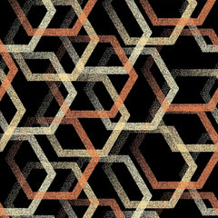 Outdoor Fabric Print Pillow 37