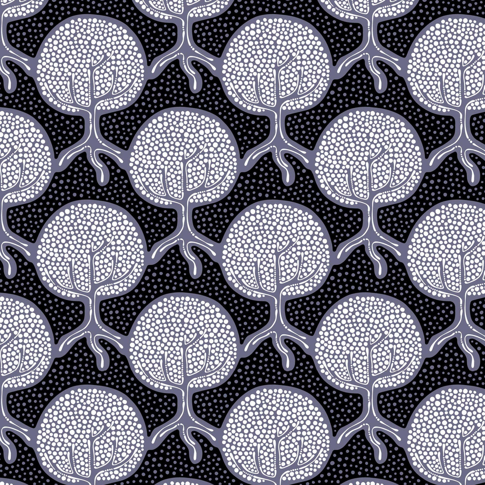 Outdoor Fabric Print Pillow 39