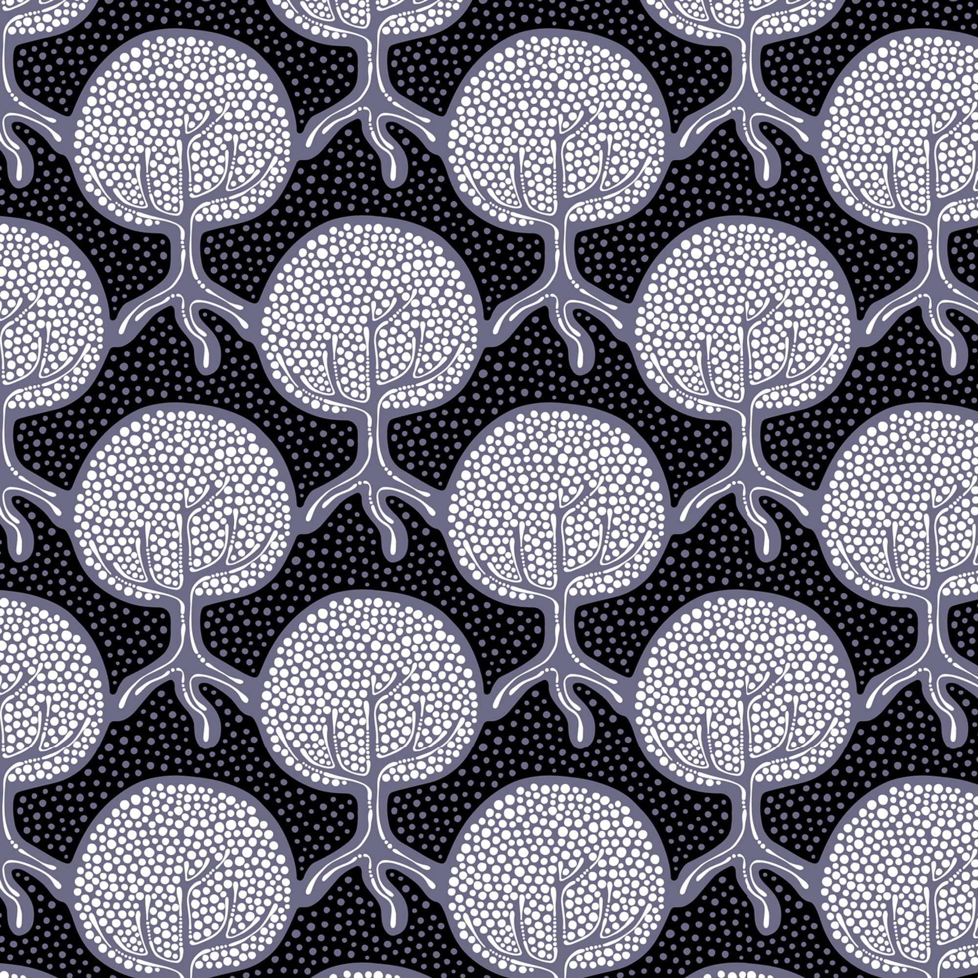 Outdoor Fabric Print Pillow 39
