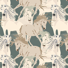 Outdoor Fabric Print Pillow 48