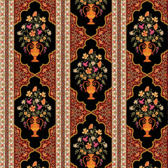 Outdoor Fabric Print Pillow 50