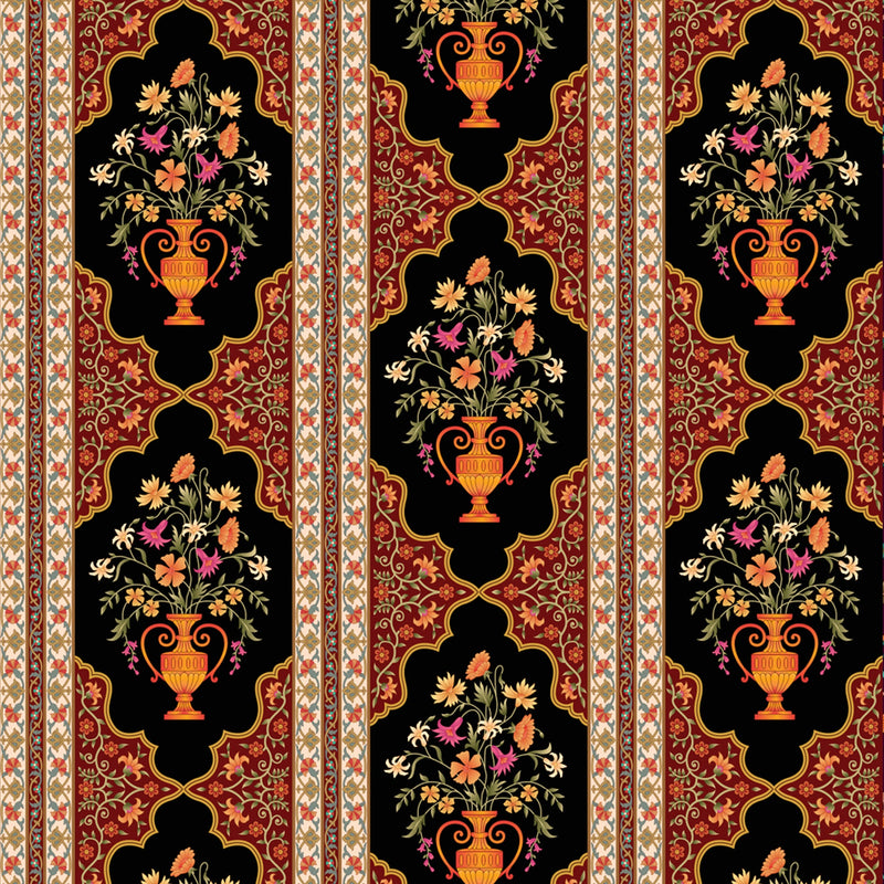 Outdoor Fabric Print Pillow 50