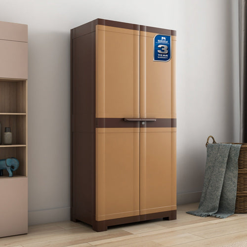 Nilkamal Freedom Mini Medium Plastic Cabinet