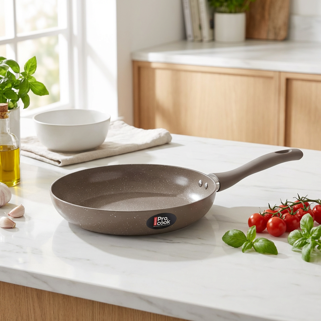Ceramic Fry Pan (Procook by Milton) – Velan Store