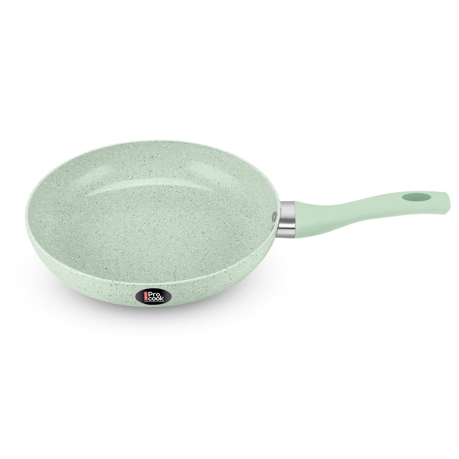 Ceramic Fry Pan (Procook by Milton)
