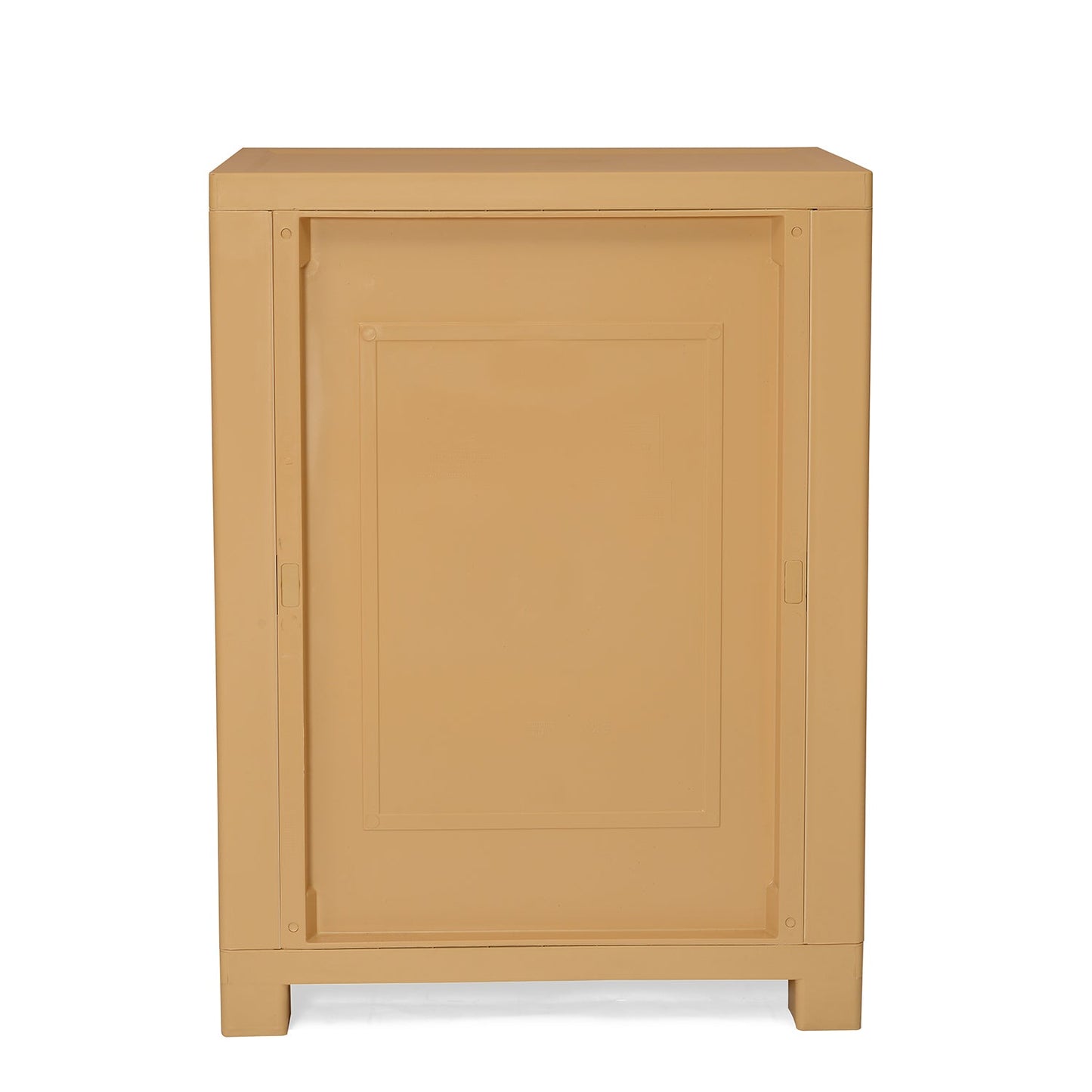 Nilkamal Freedom Small 1 (Weathered Brown and Biscuit)