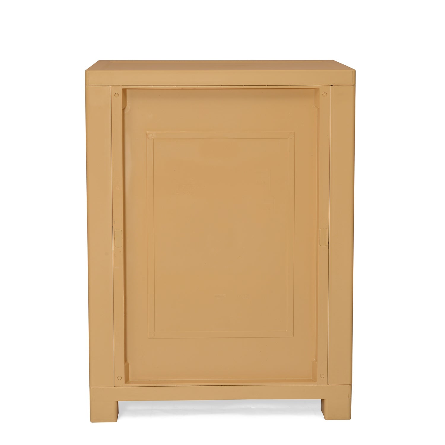 Nilkamal Freedom Small 1 (Weathered Brown and Biscuit)