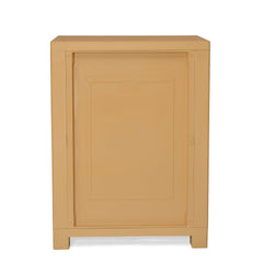 Nilkamal Freedom Small 1 (Weathered Brown and Biscuit)