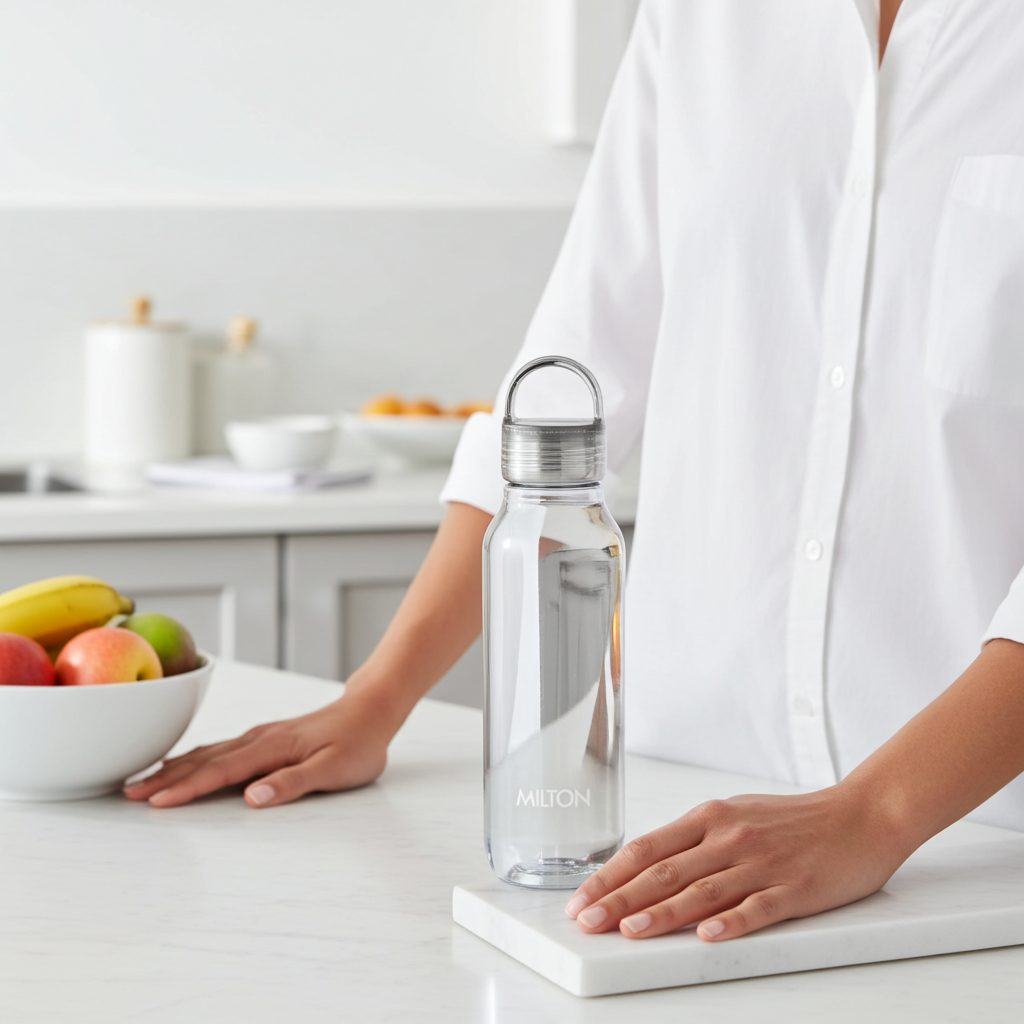 Fashion Bottle (Milton)