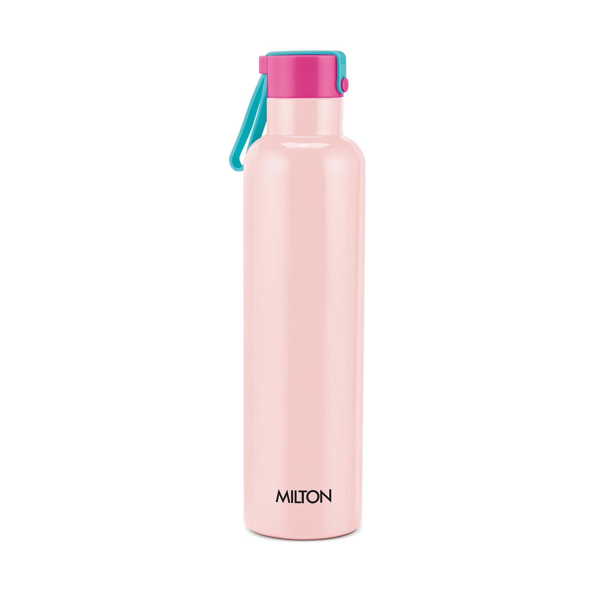 3D Personalized Felice Thermosteel Bottle (Milton)