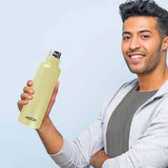 3D Personalized Felice Thermosteel Bottle (Milton)