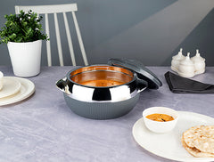 Fiesta Insulated Casserole (Milton)
