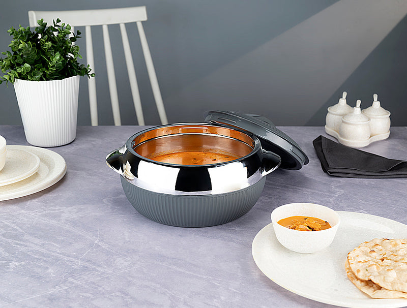 Fiesta Insulated Casserole (Milton)