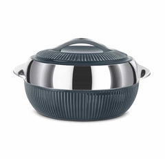 Fiesta Insulated Casserole (Milton)