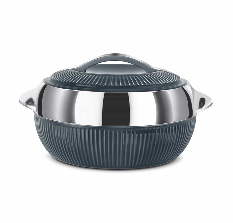 Fiesta Insulated Casserole (Milton)