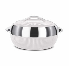 Fiesta Insulated Casserole (Milton)