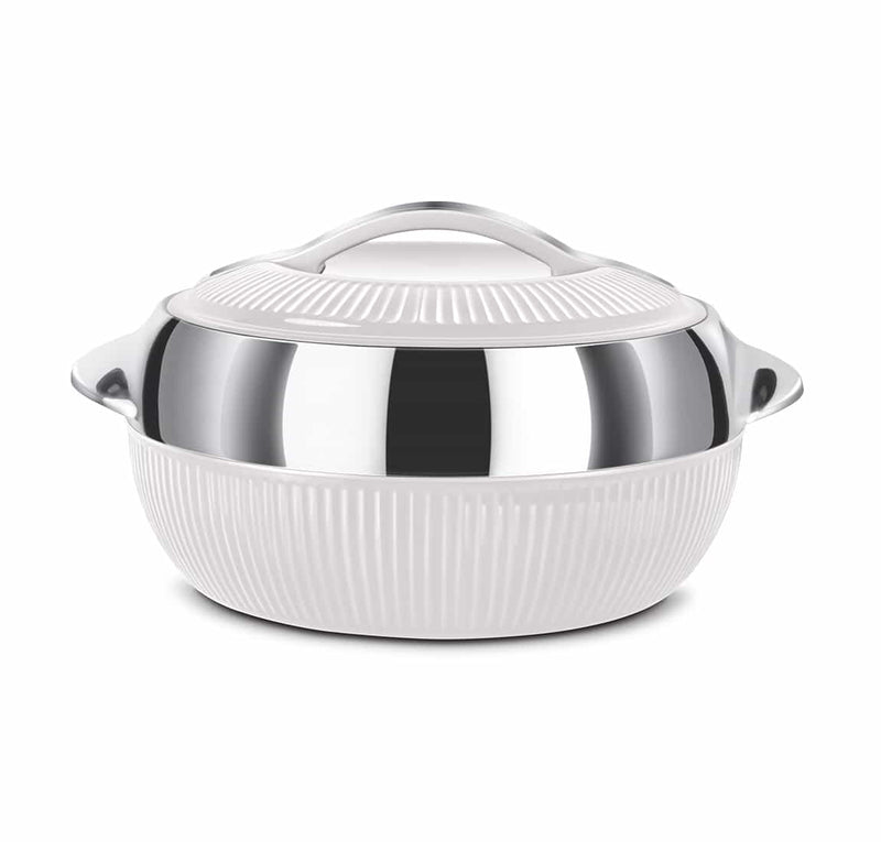 Fiesta Insulated Casserole (Milton)