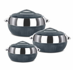 Fiesta Insulated Casserole (Milton)