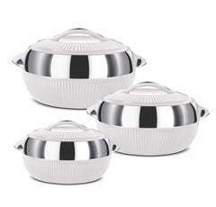 Fiesta Insulated Casserole (Milton)