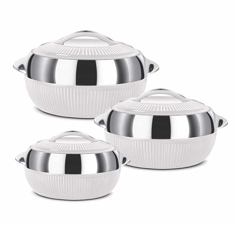 Fiesta Insulated Casserole (Milton)