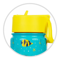 Kids Insulated Water Bottle Caps