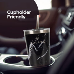 Atlas - Classic Insulated Tumbler 475ml