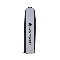 Hot-Bot, 1000ml, Double Wall Stainless Steel Vacuum Insulated Hot and Cold Flask with Travel Pouch, Copper Plated Inner Wall, Spill & Leak Proof, 2 Years Warranty