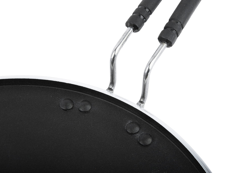 Dosa Tawa Blackpearl (Milton Procook)