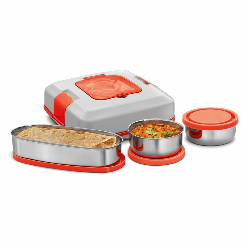 Flatron Electric Tiffin (Milton)