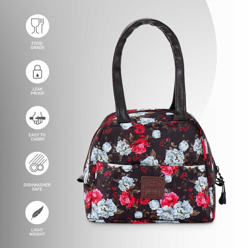 Floret Lunch Box (Milton)